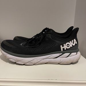 Hoka One One Clifton Running Shoe - Size 11.5